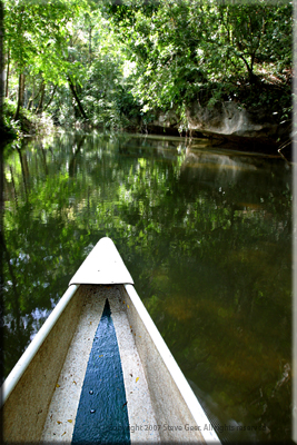 Barton Creek