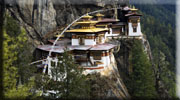 Bhutan Image Gallery