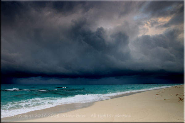 Tropical Storm