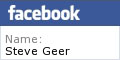 Steve Geer Facebook