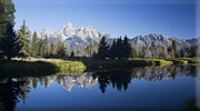 American Landscapes Image Gallery