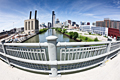 Chicago River, South Branch