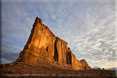Arches National Park, Utah