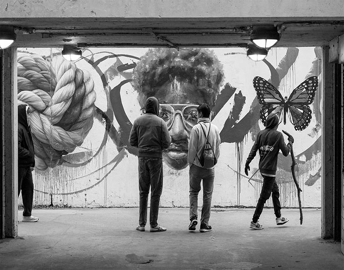 Chicago Street Photography review Steve Geer FRPS